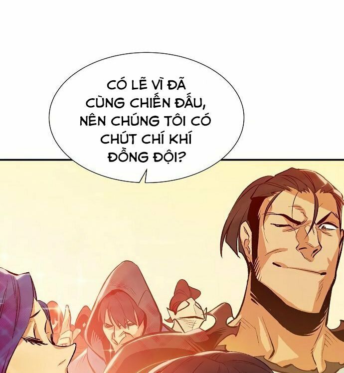 Tôi - Necromancer Cô Độc Chapter 66 - 191