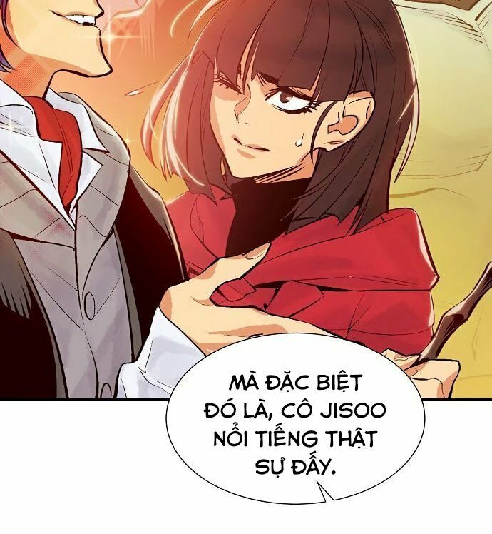 Tôi - Necromancer Cô Độc Chapter 66 - 192