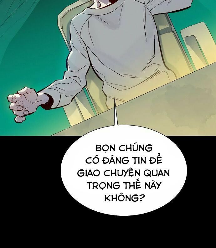 Tôi - Necromancer Cô Độc Chapter 66 - 21