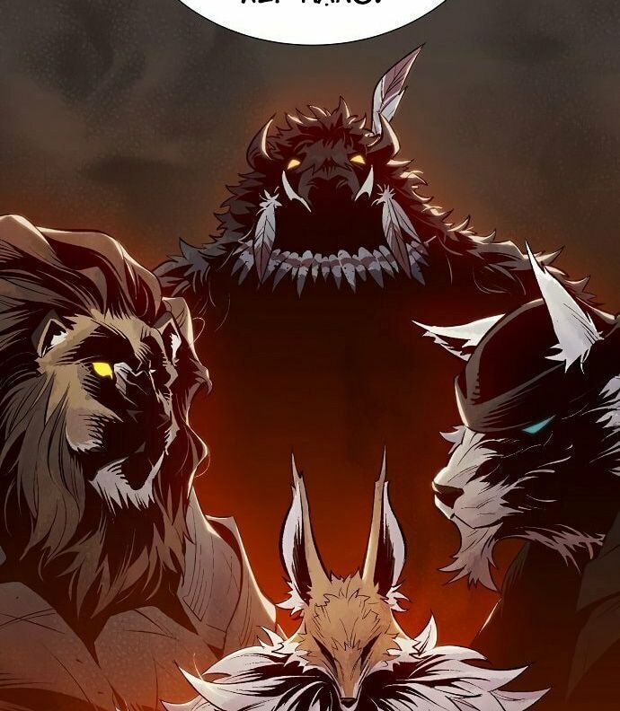 Tôi - Necromancer Cô Độc Chapter 66 - 25