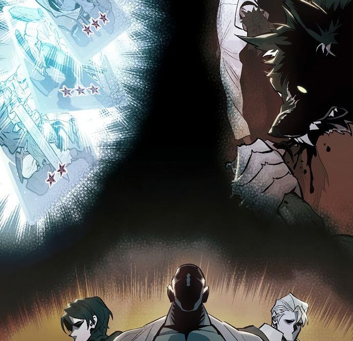 Tôi - Necromancer Cô Độc Chapter 66 - 32