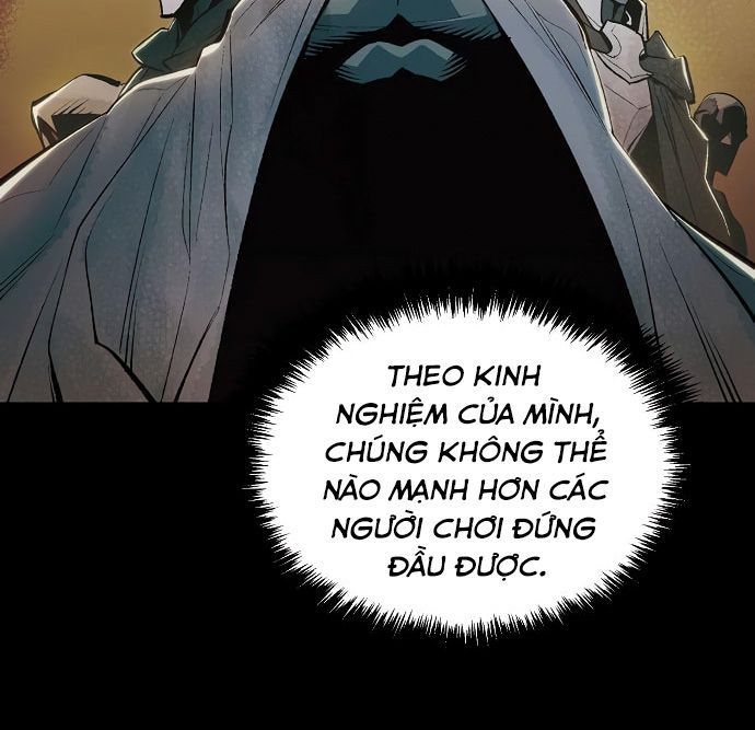 Tôi - Necromancer Cô Độc Chapter 66 - 33