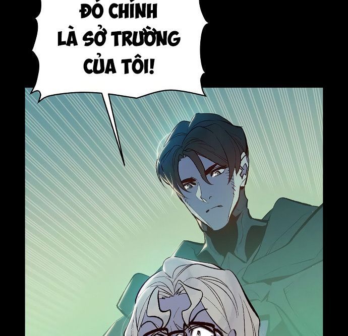 Tôi - Necromancer Cô Độc Chapter 66 - 5