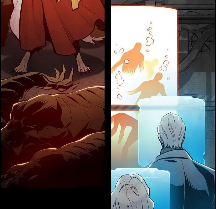 Tôi - Necromancer Cô Độc Chapter 66 - 41