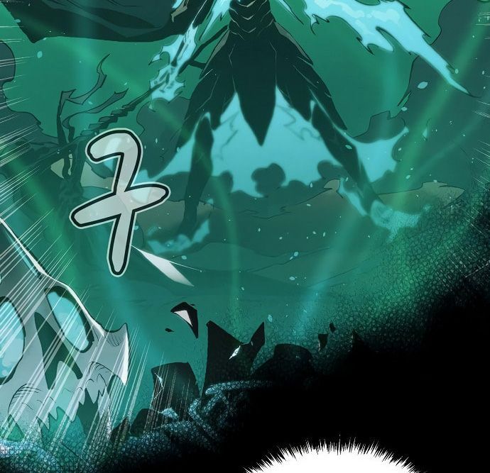 Tôi - Necromancer Cô Độc Chapter 66 - 45