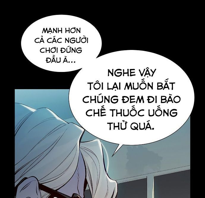 Tôi - Necromancer Cô Độc Chapter 66 - 47