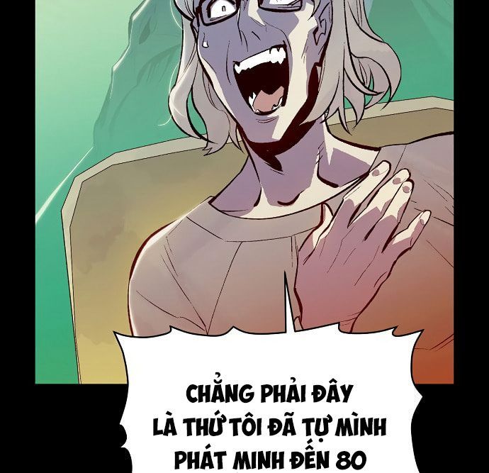 Tôi - Necromancer Cô Độc Chapter 66 - 6