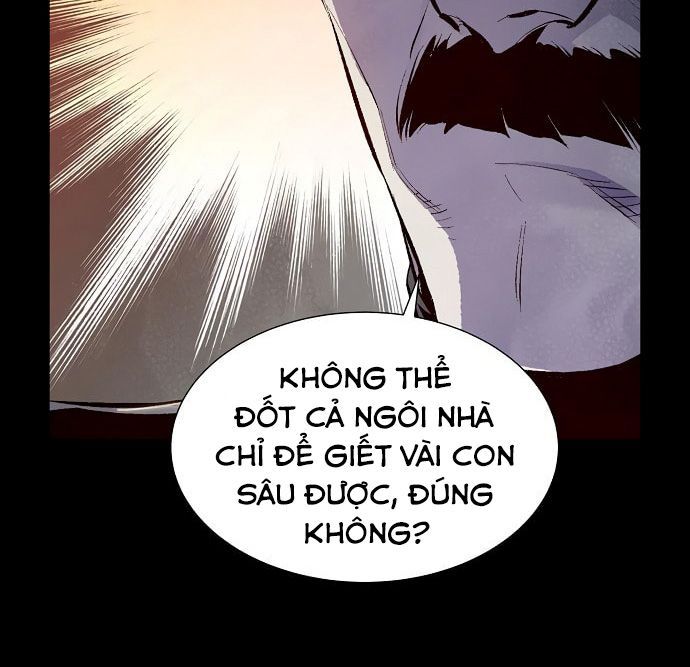 Tôi - Necromancer Cô Độc Chapter 66 - 51