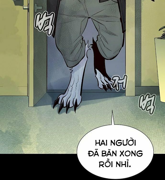 Tôi - Necromancer Cô Độc Chapter 66 - 60