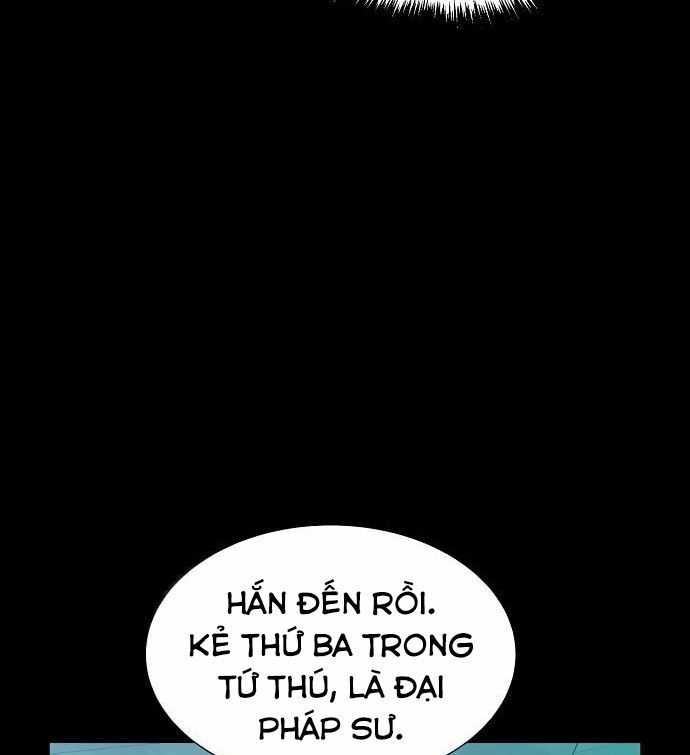 Tôi - Necromancer Cô Độc Chapter 66 - 63