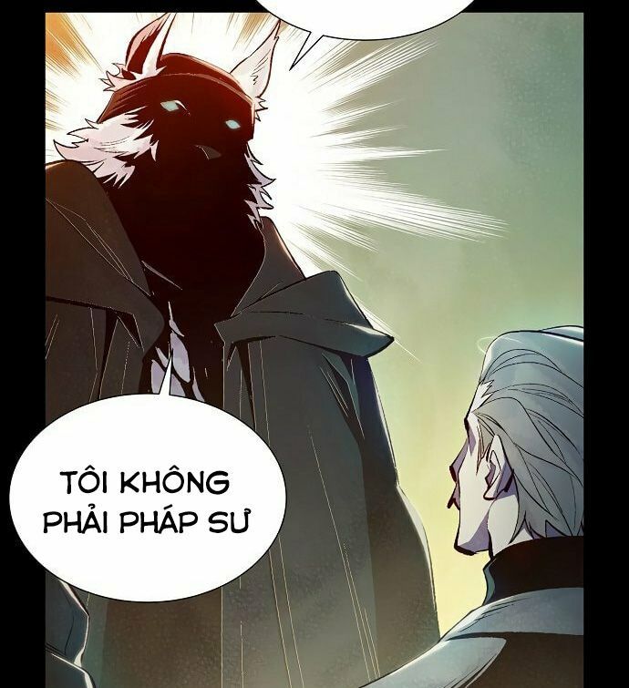 Tôi - Necromancer Cô Độc Chapter 66 - 66