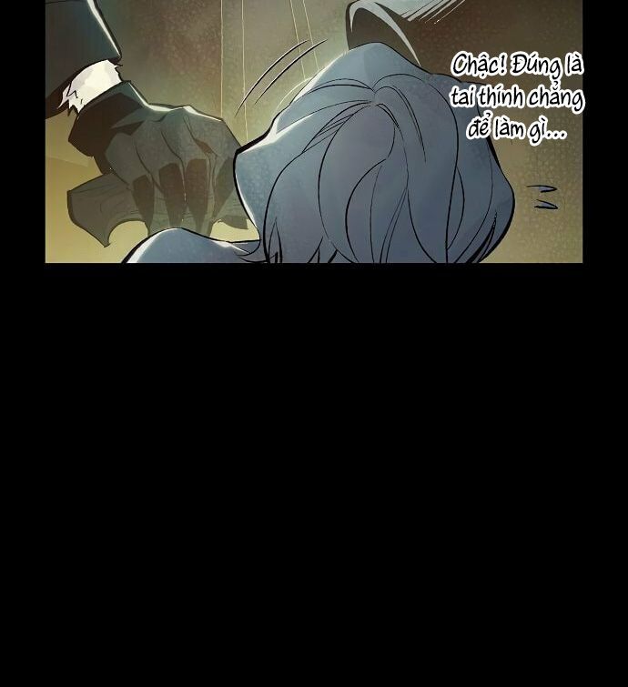Tôi - Necromancer Cô Độc Chapter 66 - 67