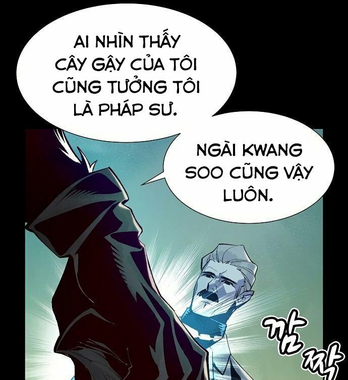 Tôi - Necromancer Cô Độc Chapter 66 - 68