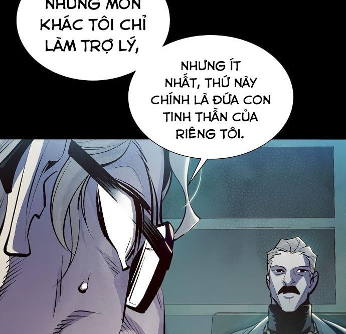 Tôi - Necromancer Cô Độc Chapter 66 - 8