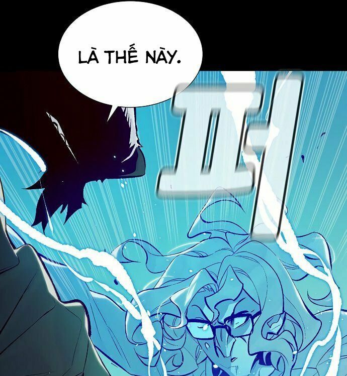 Tôi - Necromancer Cô Độc Chapter 66 - 72