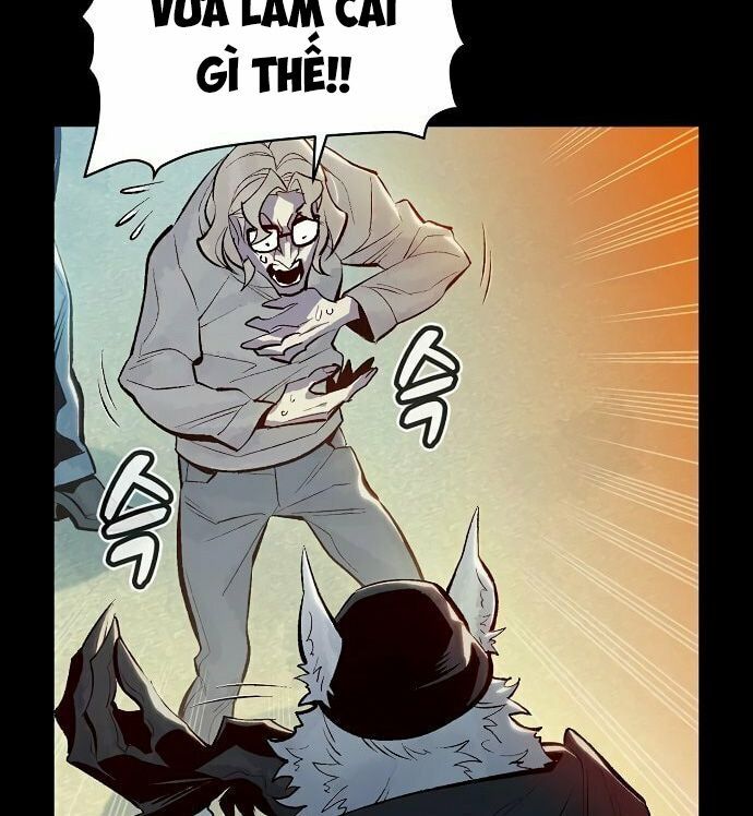 Tôi - Necromancer Cô Độc Chapter 66 - 75