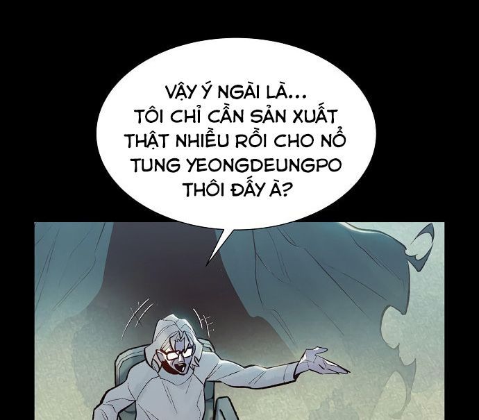 Tôi - Necromancer Cô Độc Chapter 66 - 10