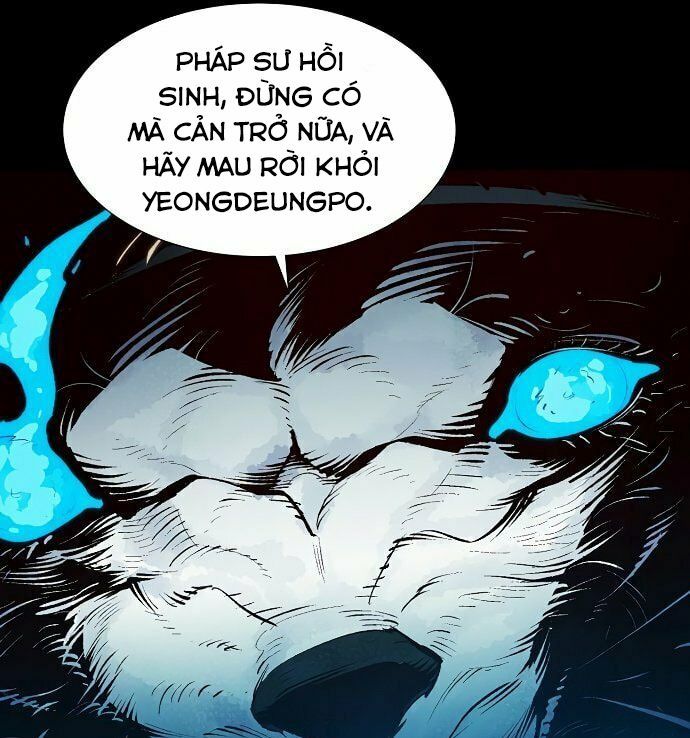 Tôi - Necromancer Cô Độc Chapter 66 - 98