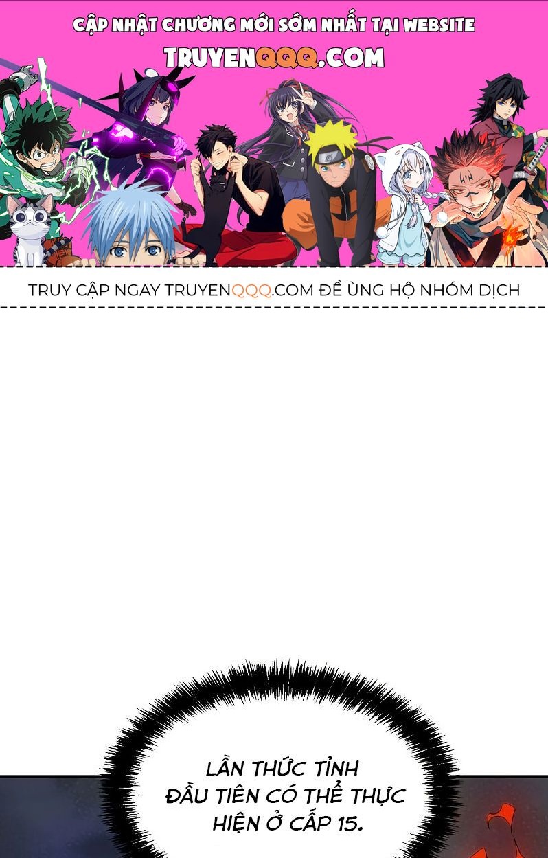 Tôi - Necromancer Cô Độc Chapter 67 - 1