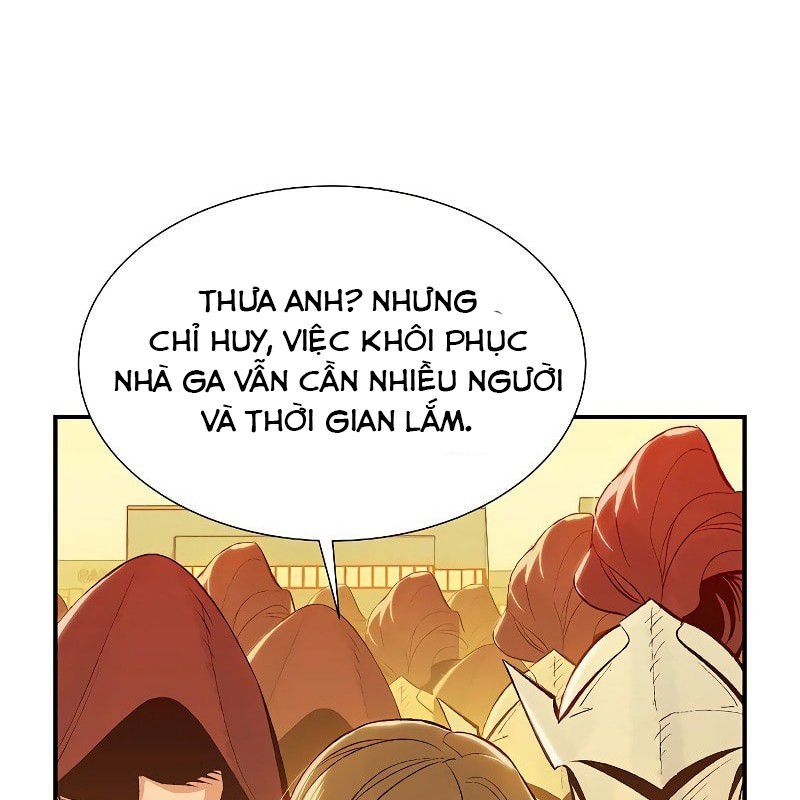 Tôi - Necromancer Cô Độc Chapter 67 - 102