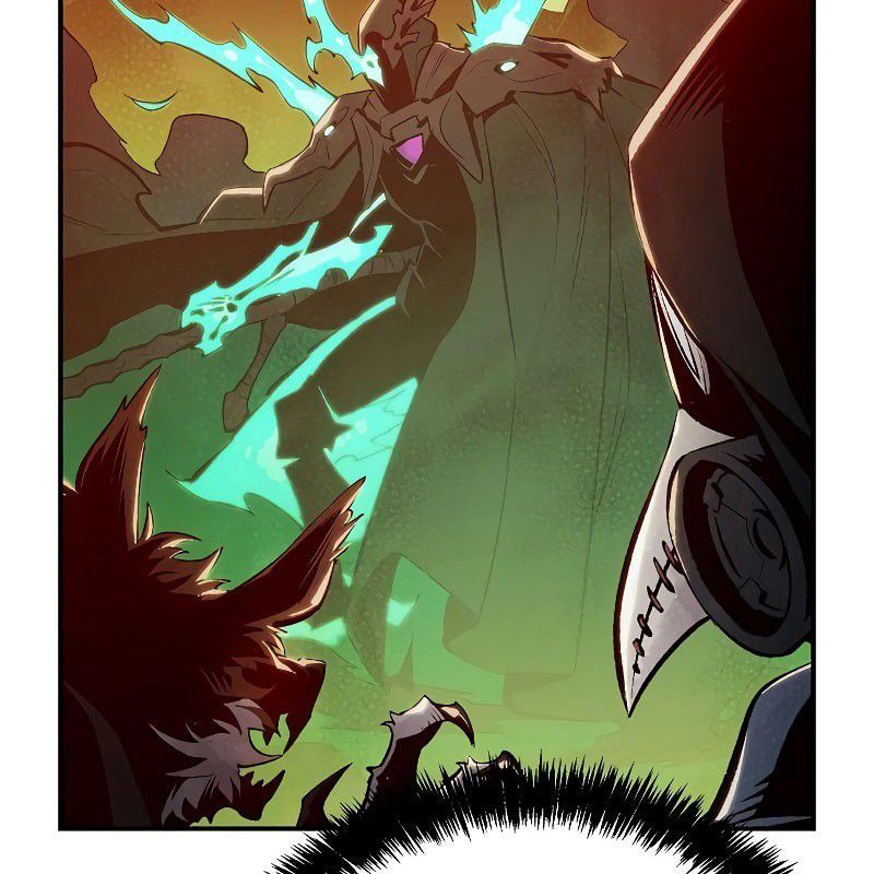 Tôi - Necromancer Cô Độc Chapter 67 - 109