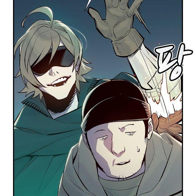 Tôi - Necromancer Cô Độc Chapter 67 - 119