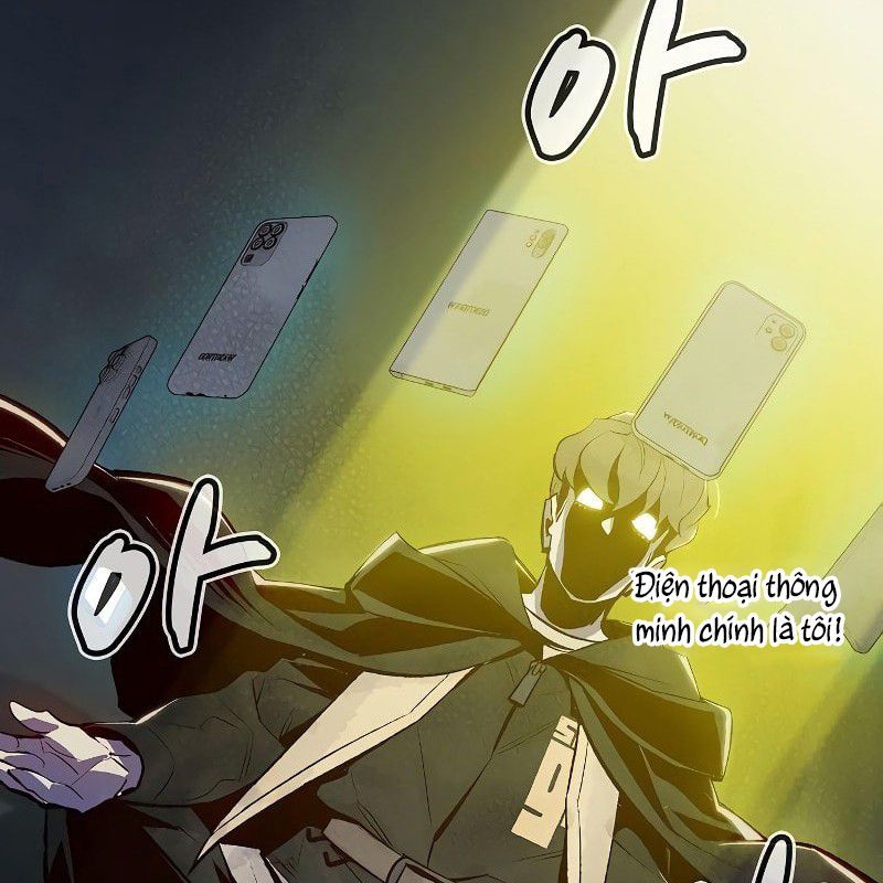 Tôi - Necromancer Cô Độc Chapter 67 - 132