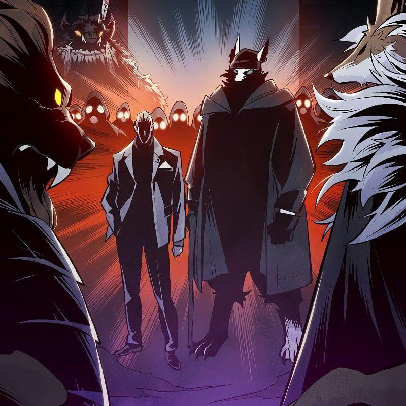 Tôi - Necromancer Cô Độc Chapter 67 - 146