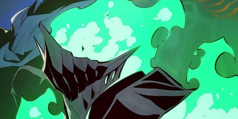 Tôi - Necromancer Cô Độc Chapter 67 - 3