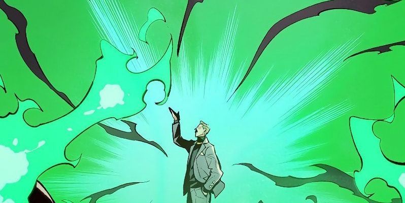 Tôi - Necromancer Cô Độc Chapter 67 - 5