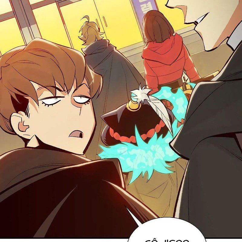 Tôi - Necromancer Cô Độc Chapter 67 - 49