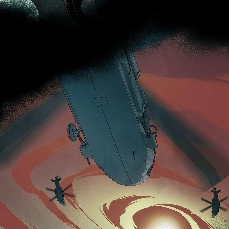 Tôi - Necromancer Cô Độc Chapter 67 - 67