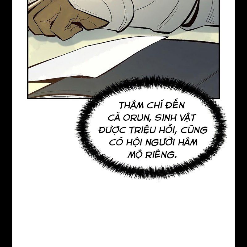 Tôi - Necromancer Cô Độc Chapter 67 - 74