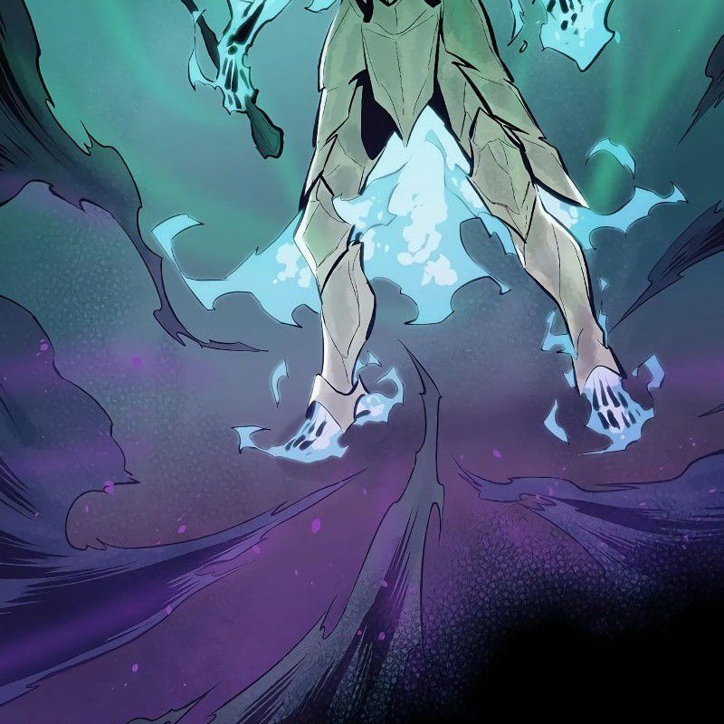 Tôi - Necromancer Cô Độc Chapter 67 - 89