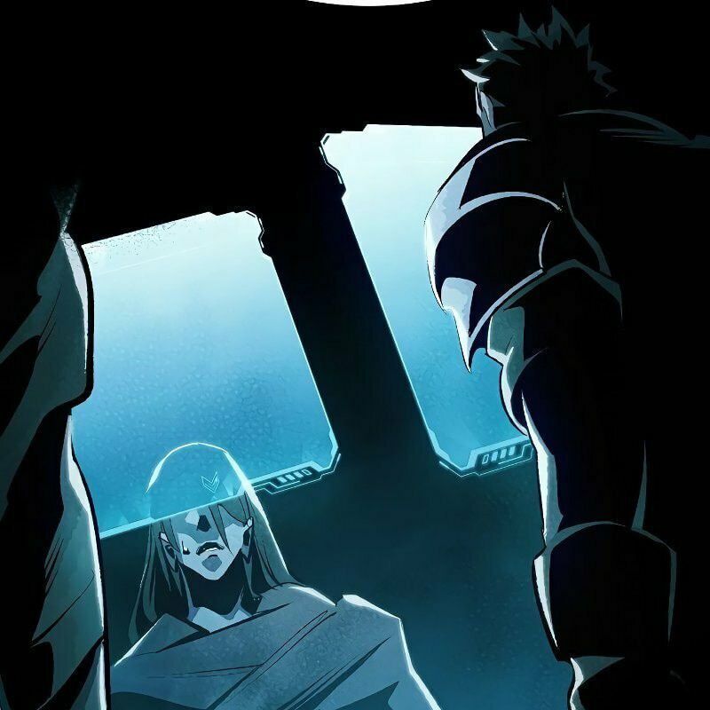 Tôi - Necromancer Cô Độc Chapter 68 - 107