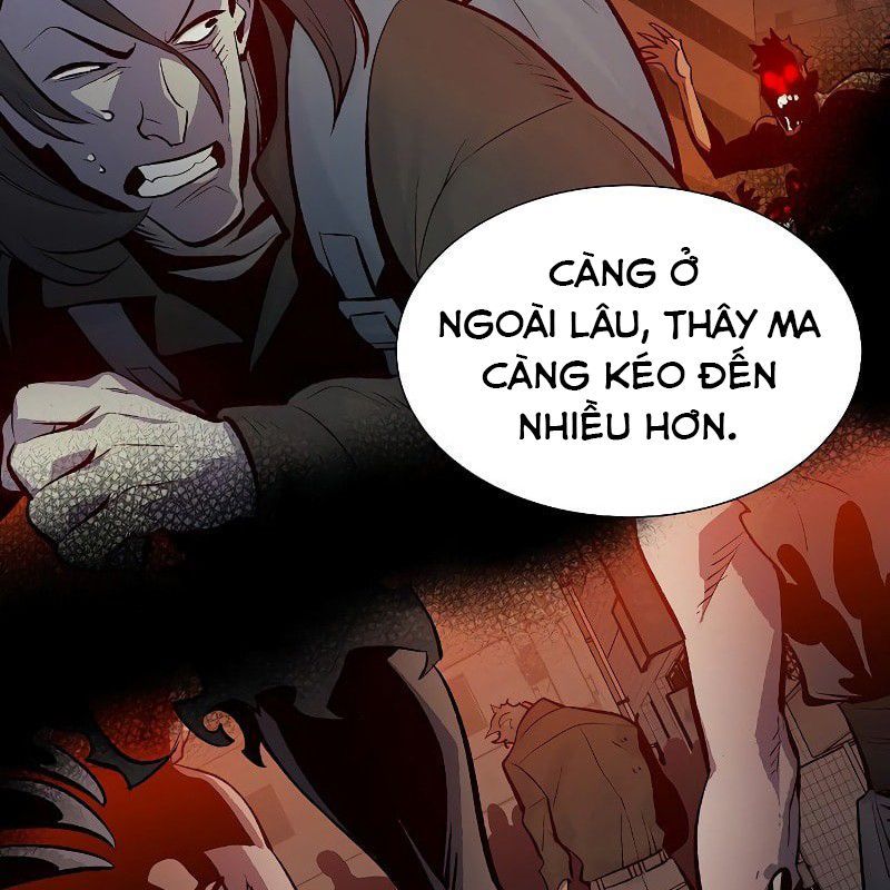Tôi - Necromancer Cô Độc Chapter 68 - 110