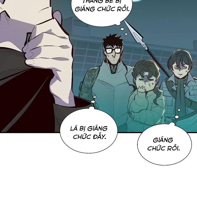 Tôi - Necromancer Cô Độc Chapter 68 - 12