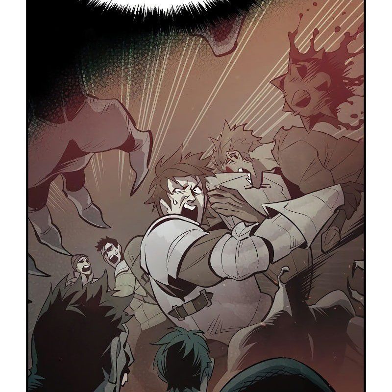 Tôi - Necromancer Cô Độc Chapter 68 - 118