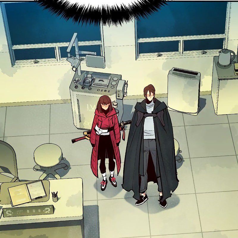 Tôi - Necromancer Cô Độc Chapter 68 - 121