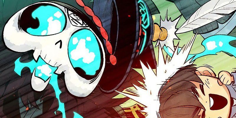 Tôi - Necromancer Cô Độc Chapter 68 - 162