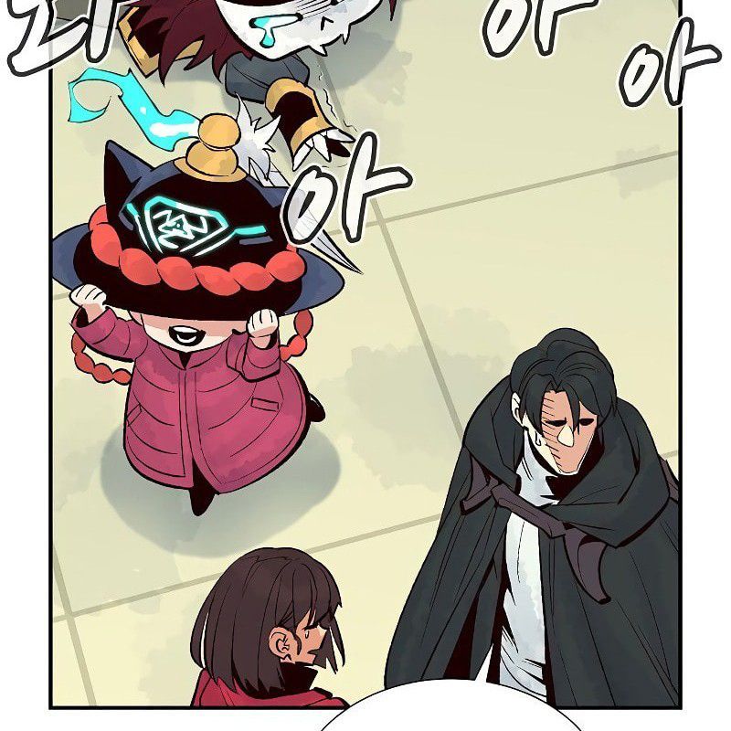 Tôi - Necromancer Cô Độc Chapter 68 - 165