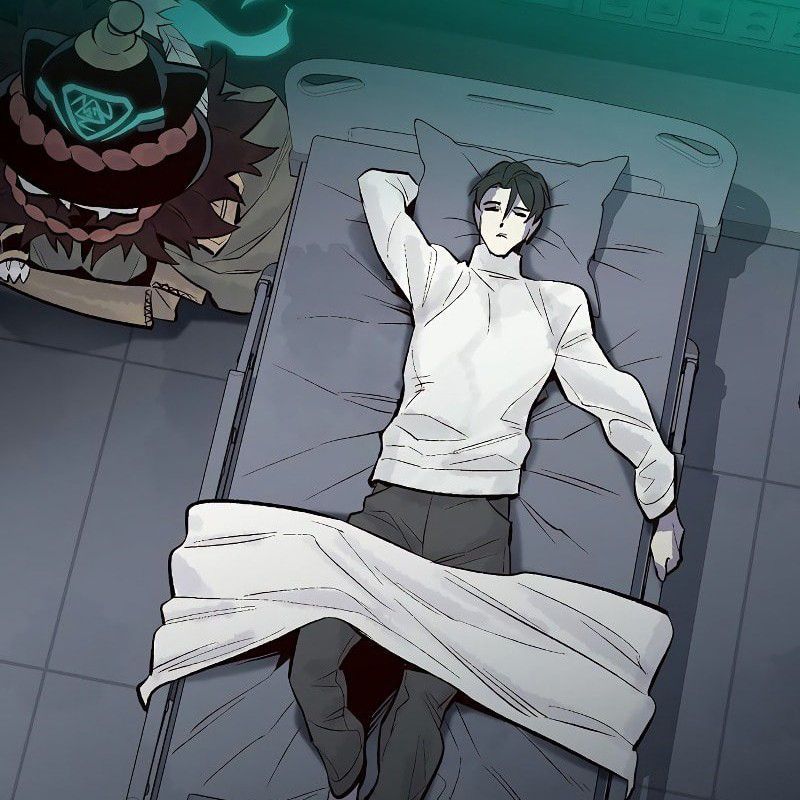 Tôi - Necromancer Cô Độc Chapter 68 - 171