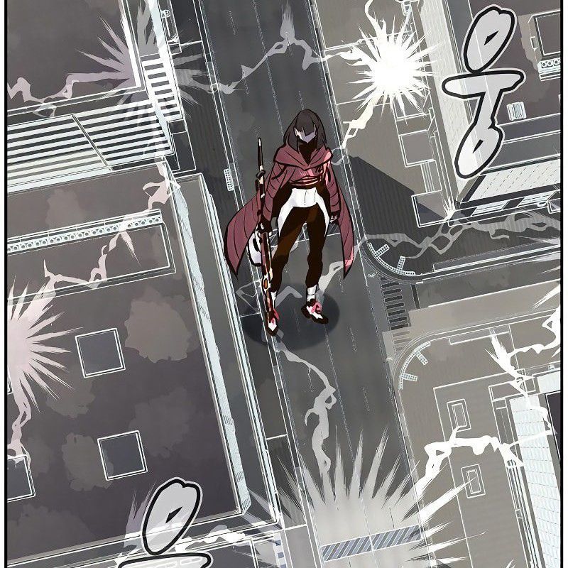 Tôi - Necromancer Cô Độc Chapter 68 - 189