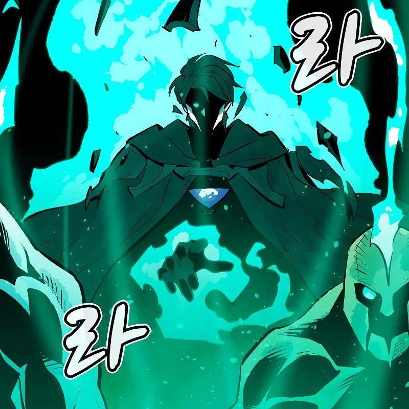 Tôi - Necromancer Cô Độc Chapter 68 - 200