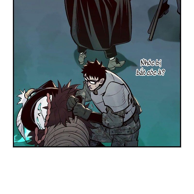 Tôi - Necromancer Cô Độc Chapter 68 - 23