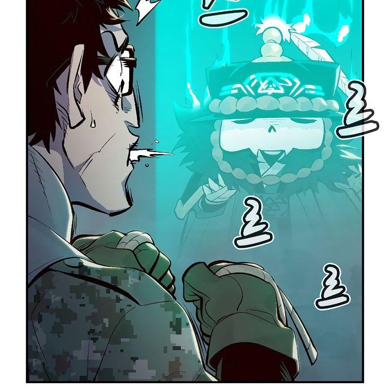 Tôi - Necromancer Cô Độc Chapter 68 - 25