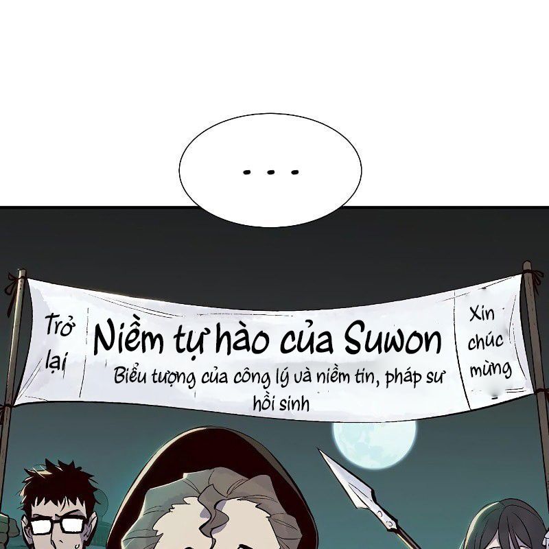 Tôi - Necromancer Cô Độc Chapter 68 - 4