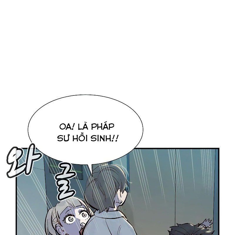 Tôi - Necromancer Cô Độc Chapter 68 - 34