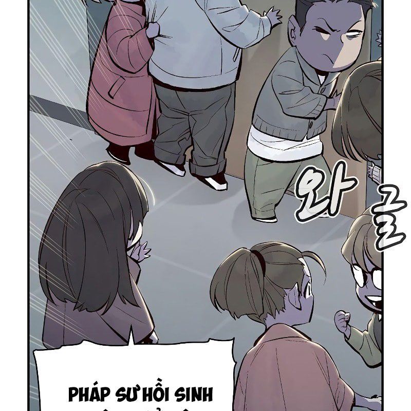 Tôi - Necromancer Cô Độc Chapter 68 - 35