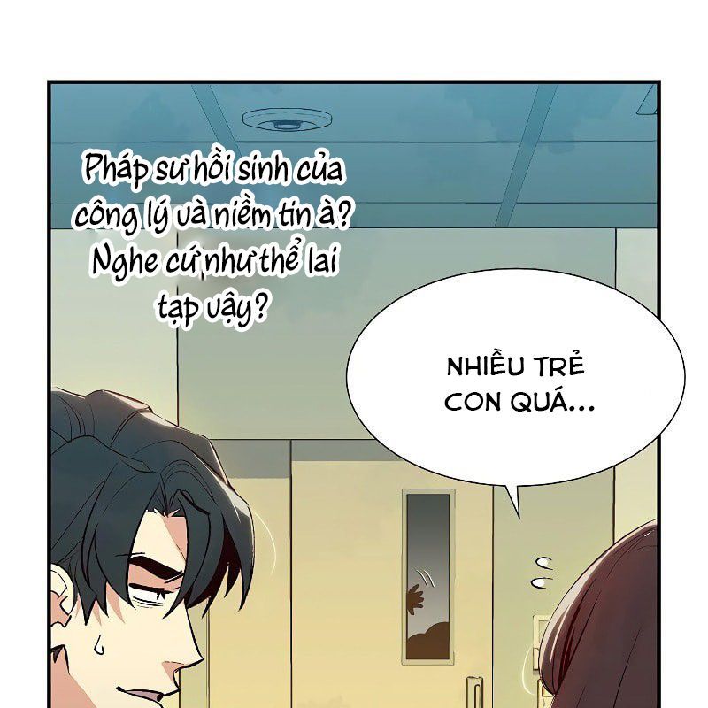 Tôi - Necromancer Cô Độc Chapter 68 - 37